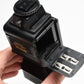 Sunpak Auto 222 Thyristor compact flash, very clean, Tested