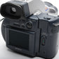 Sony Mavica MVC-CD1000 2.1MP CD camera for Parts or Repair