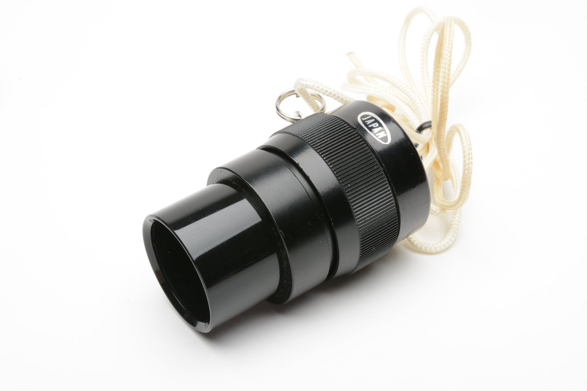 Calumet 7X Lupe Loupe for 4x5 cameras, Great, in case