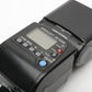 Nikon SB-50DX flash w/Instructions manual, Tested, Clean