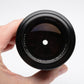 Nikon Nikkor Q 135mm 2.8 Portrait Lens, caps, case, clean & Sharp!