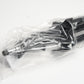 Flashpoint FPLS6 7' 3 Section Lightstand, In Box, Nice!
