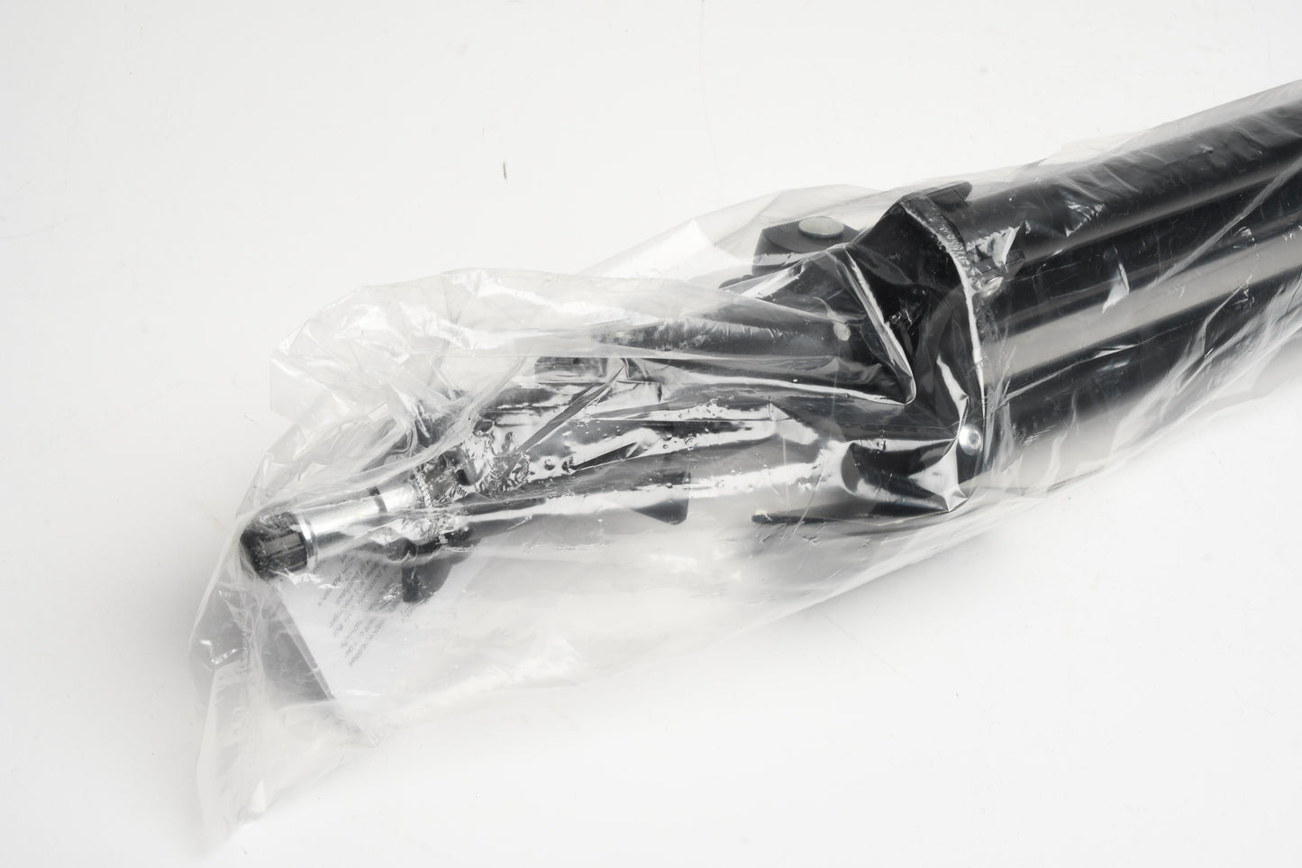 Flashpoint FPLS6 7' 3 Section Lightstand, In Box, Nice!
