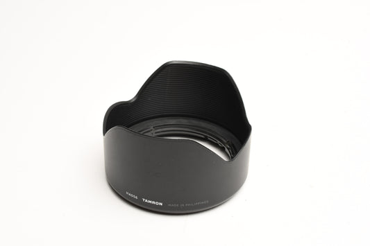 Tamron HA056 lens hood for 70-180mm F2.8 Di III VXD, Genuine, Clean