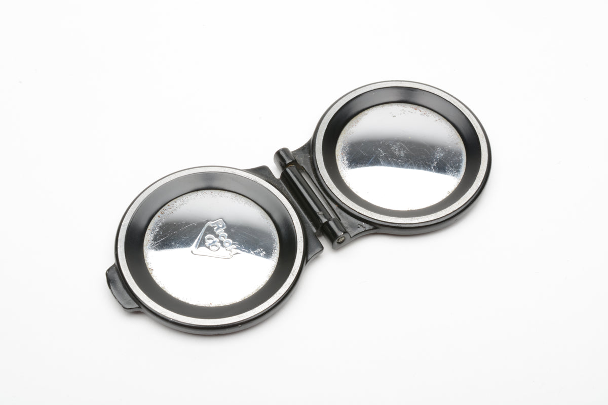 Ricoh Mirror Lens Cap For TLR cameras, Genuine