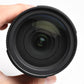 Tamron 16-300mm f3.5-6.3 PZD VC Di II zoom lens for Nikon F-Mount w/Caps