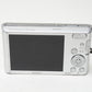 Sony DSC-W830 20.1MP Digital Point&Shoot w/batt, charger, Tested, Great!