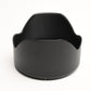 Tamron HA056 lens hood for 70-180mm F2.8 Di III VXD, Genuine, Clean