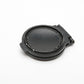 Ricoh Mirror Lens Cap For TLR cameras, Genuine