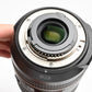 Tamron 16-300mm f3.5-6.3 PZD VC Di II zoom lens for Nikon F-Mount w/Caps