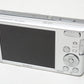 Sony DSC-W830 20.1MP Digital Point&Shoot w/batt, charger, Tested, Great!