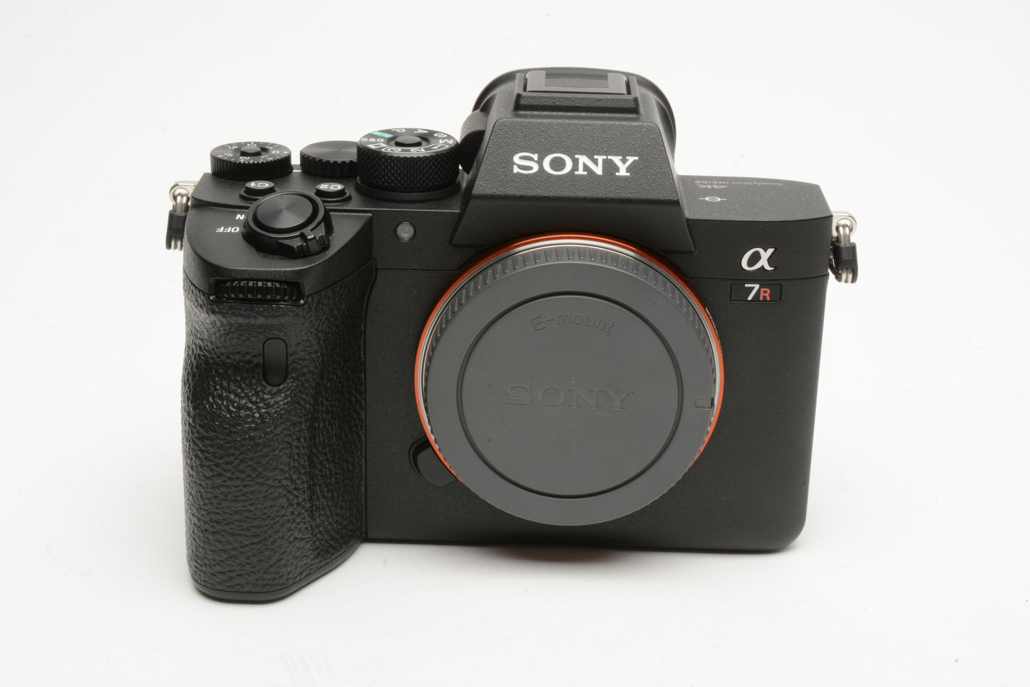 Sony a7R IV Body, Mint- Low use, Great! Only 4K Acts!