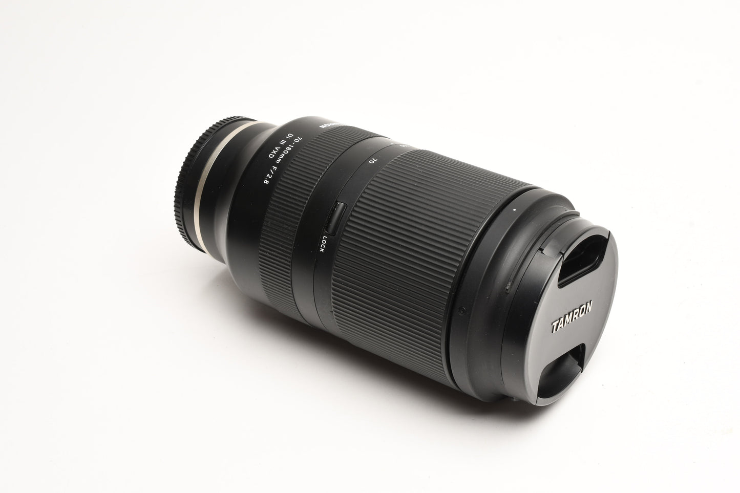 Tamron 70-180mm f2.8 Di III VXD zoom, Part or Repair, Sony E-Mount
