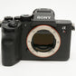 Sony a7R IV Body, Mint- Low use, Great! Only 4K Acts!