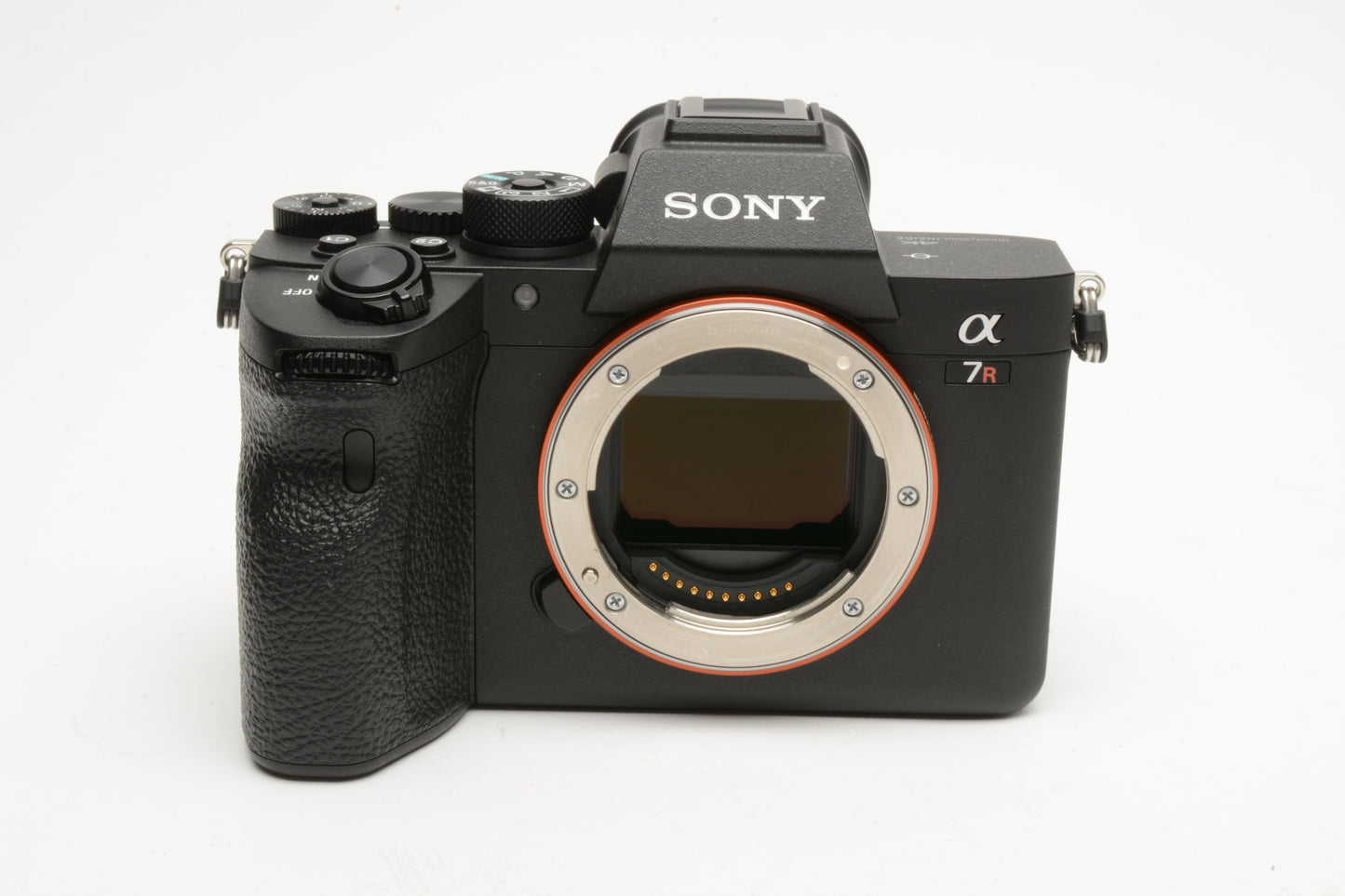 Sony a7R IV Body, Mint- Low use, Great! Only 4K Acts!