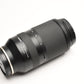 Tamron 70-180mm f2.8 Di III VXD zoom, Part or Repair, Sony E-Mount