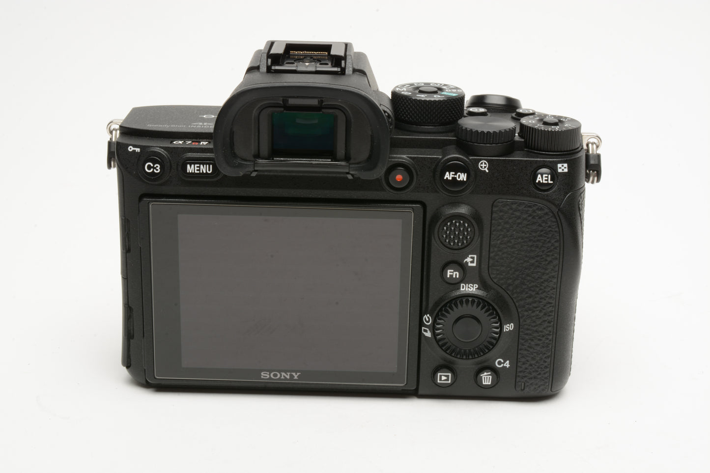 Sony a7R IV Body, Mint- Low use, Great! Only 4K Acts!