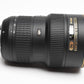 Nikon AF-S Nikkor 16-35mm f4G ED VR, Hood, UV, USA, Mint-