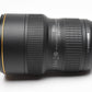 Nikon AF-S Nikkor 16-35mm f4G ED VR, Hood, UV, USA, Mint-