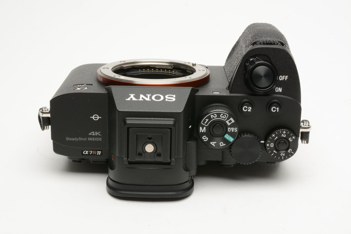 Sony a7R IV Body, Mint- Low use, Great! Only 4K Acts!