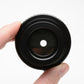 NA to C Mount, Nikon lens to C Mount adapter w/Microscope adapter?