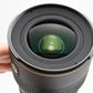Nikon AF-S Nikkor 16-35mm f4G ED VR, Hood, UV, USA, Mint-