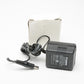 Canon AC-360 AC Adapter for Printing Calculators, New
