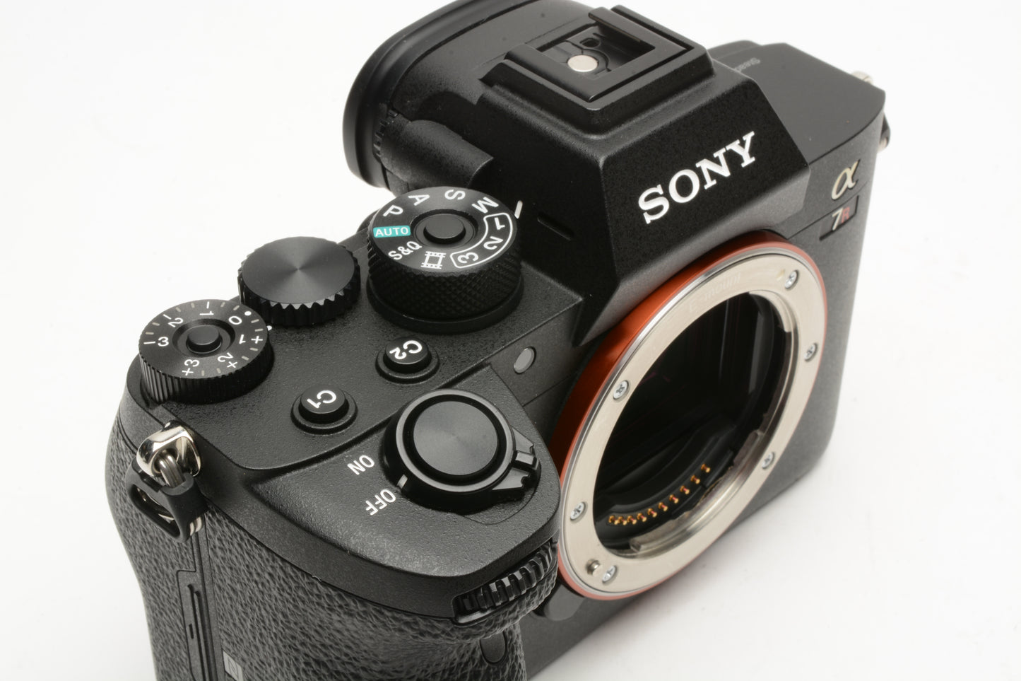 Sony a7R IV Body, Mint- Low use, Great! Only 4K Acts!