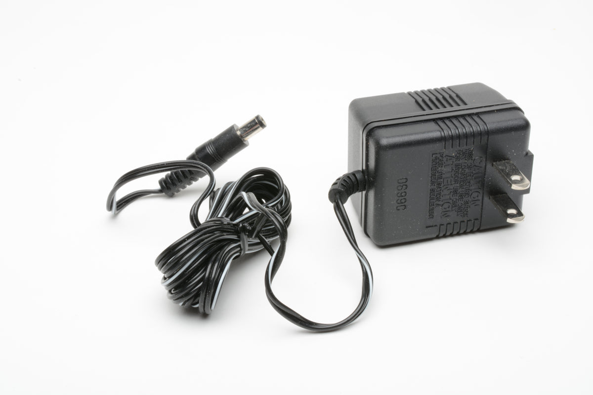 Canon AC-360 AC Adapter for Printing Calculators, New