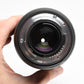 Nikon AF-S Nikkor 16-35mm f4G ED VR, Hood, UV, USA, Mint-