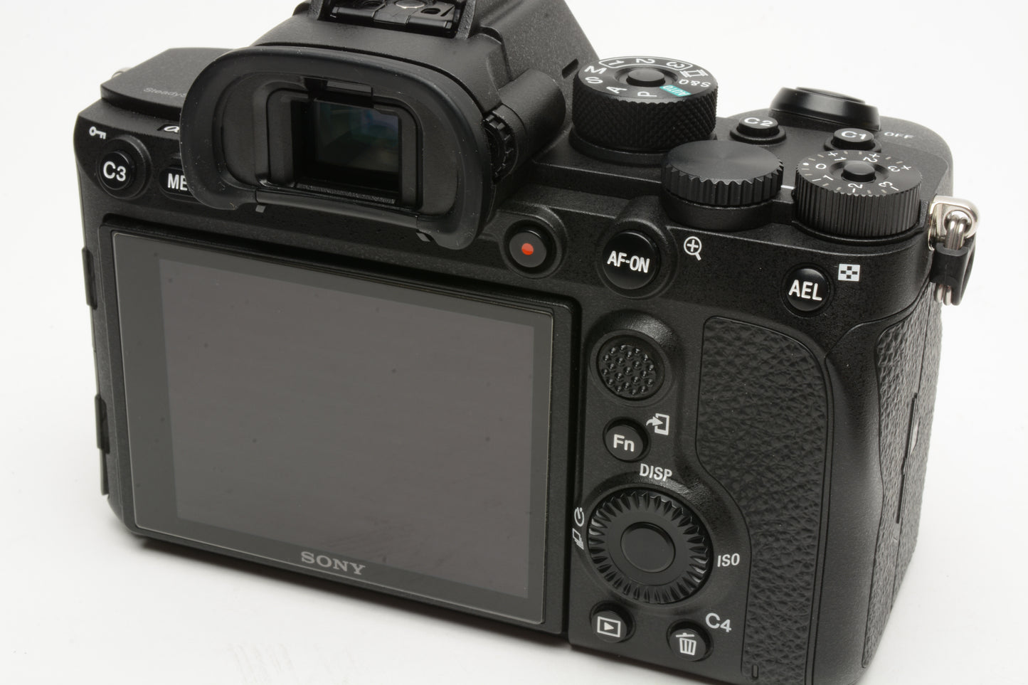 Sony a7R IV Body, Mint- Low use, Great! Only 4K Acts!