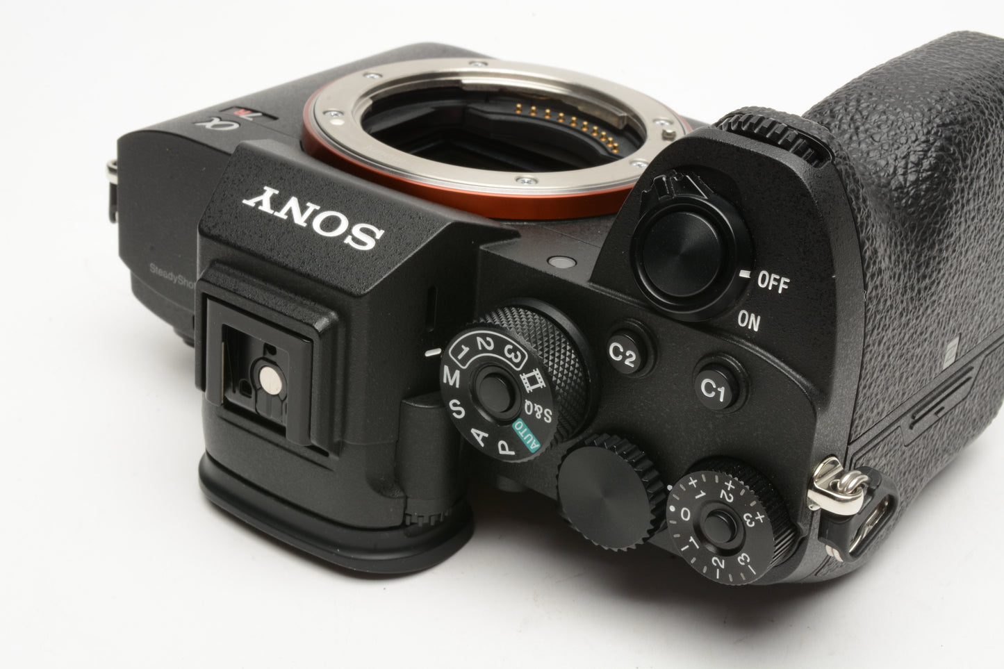 Sony a7R IV Body, Mint- Low use, Great! Only 4K Acts!