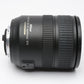 Nikon AF-S Nikkor 24-120mm F3.5-5.6G VR ED IF SWM Lens, Hood+Caps+B+W UV Mint