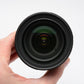 Nikon AF-S Nikkor 24-120mm F3.5-5.6G VR ED IF SWM Lens, Hood+Caps+B+W UV Mint