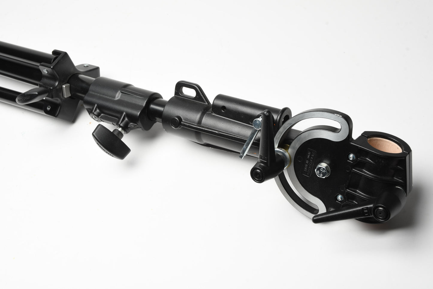 Manfrotto 085B Heavy-Duty Boom and Stand, Nice!