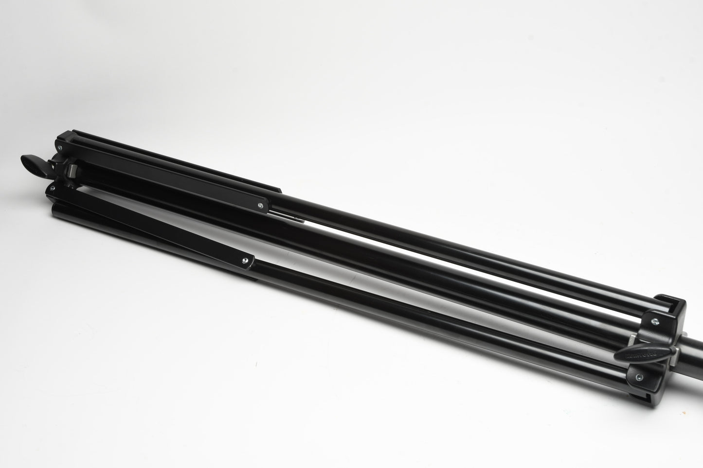 Manfrotto 085B Heavy-Duty Boom and Stand, Nice!
