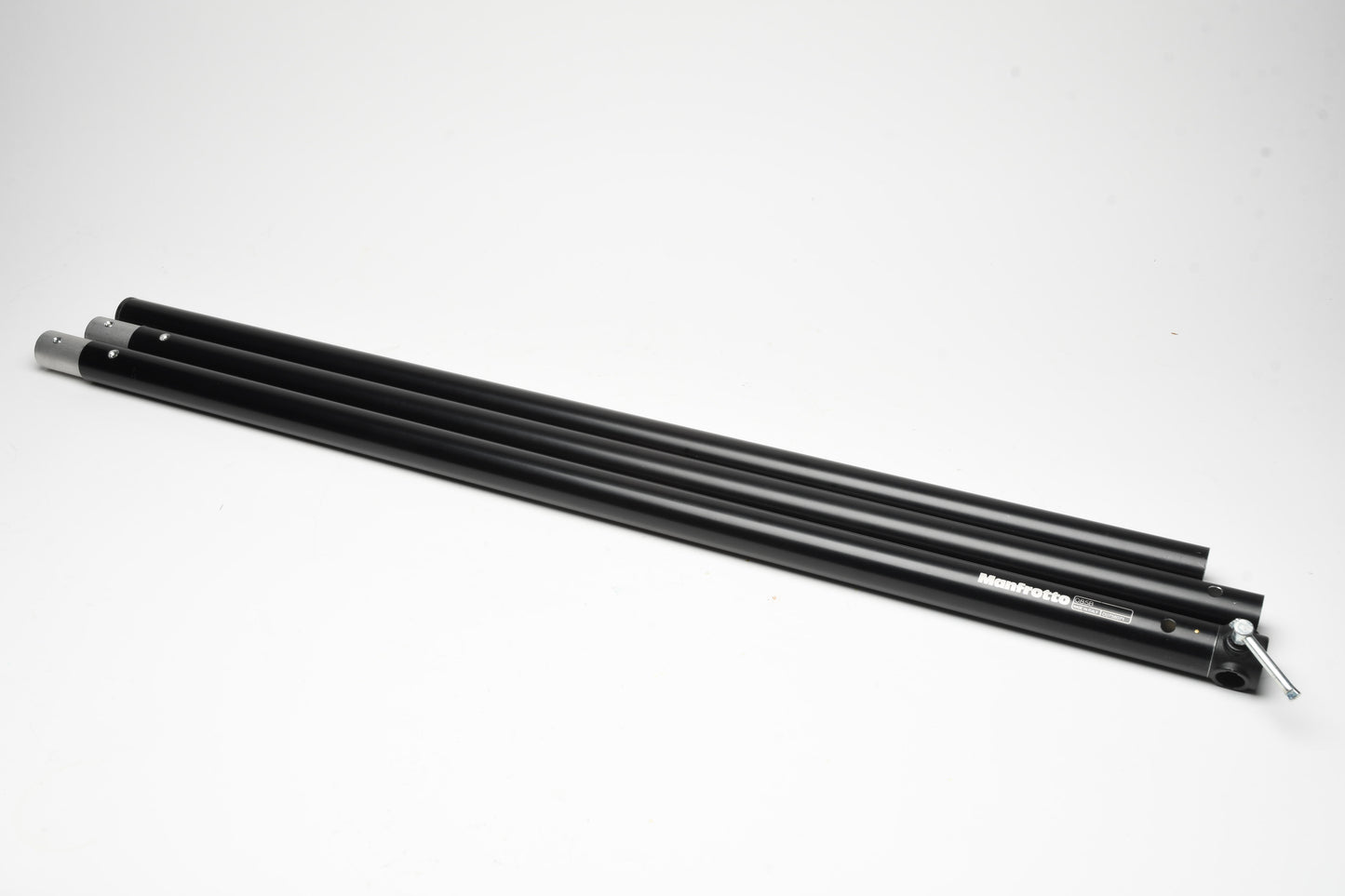 Manfrotto 085B Heavy-Duty Boom and Stand, Nice!
