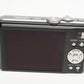 Panasonic Lumix ZS-6 12.1MP Digital Point&Shoot camera, 2batts, charger, case, Great!