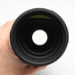 Nikon AF-S Nikkor 70-200mm F2.8E FL ED VR N SWM IF, hood+caps+case