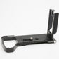 SmallRig Foldable L-Bracket for Sony a7 IV, a7R V & a7S III, MINT