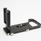 SmallRig Foldable L-Bracket for Sony a7 IV, a7R V & a7S III, MINT
