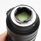 Nikon AF-S Nikkor 70-200mm F2.8E FL ED VR N SWM IF, hood+caps+case