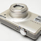 Nikon Coolpix S6000 14.2MP Digital Point&Shoot camera (Silver) Very clean, tested +Case