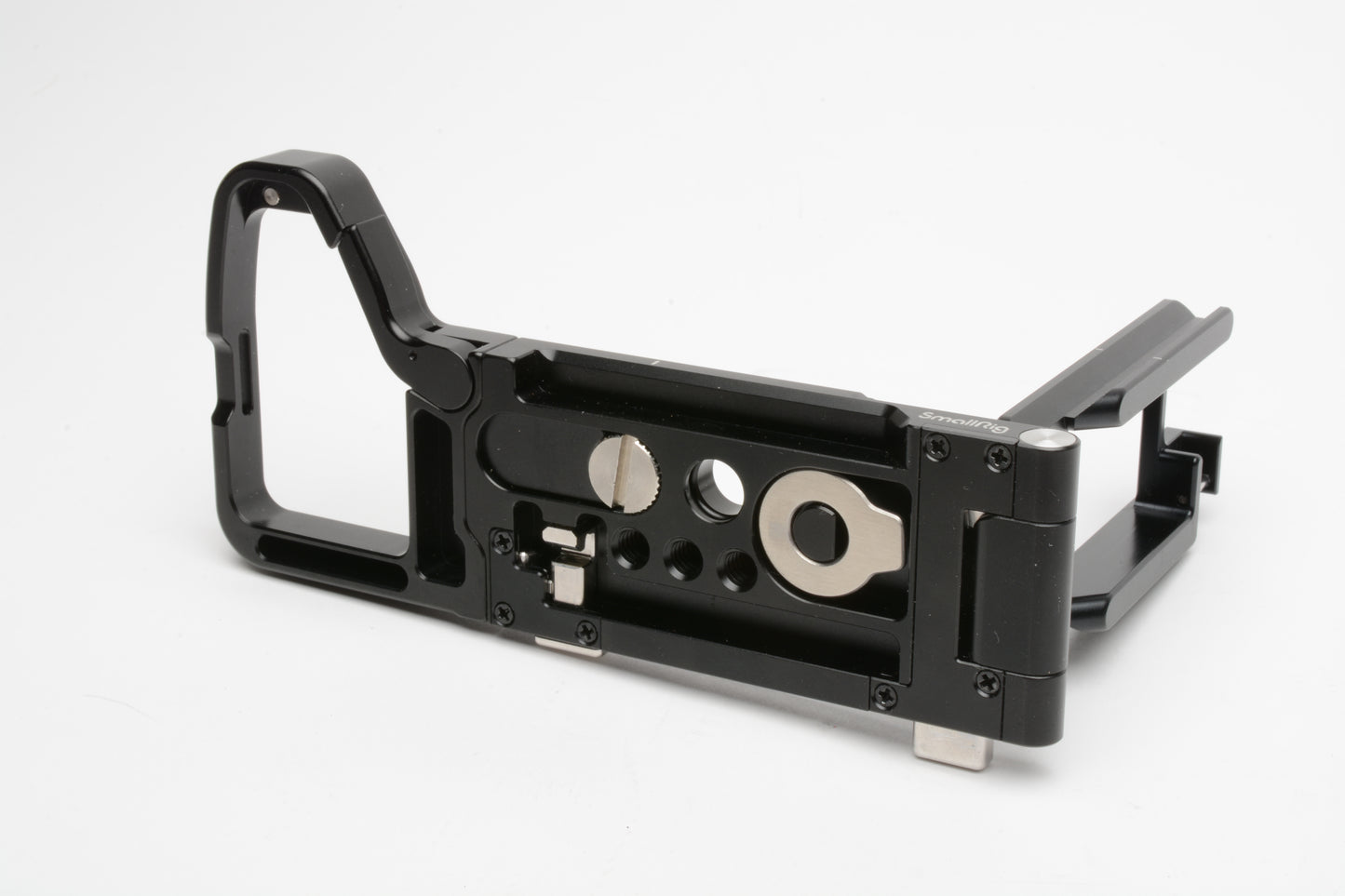 SmallRig Foldable L-Bracket for Sony a7 IV, a7R V & a7S III, MINT