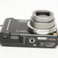 Panasonic Lumix ZS-6 12.1MP Digital Point&Shoot camera, 2batts, charger, case, Great!