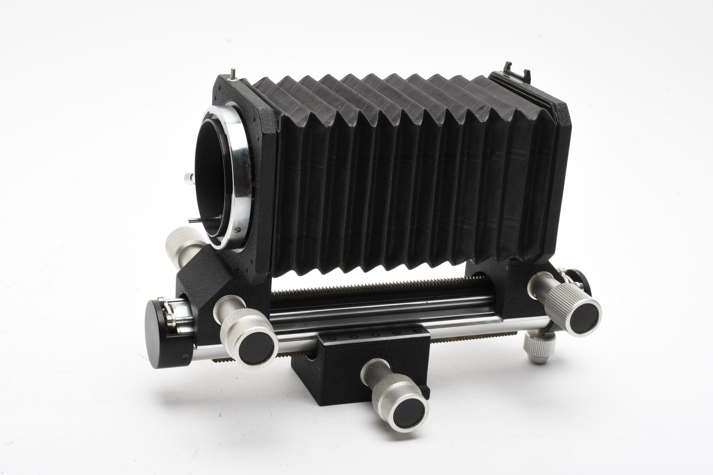 Canon Bellows FL w/Slide Duplicator, very clean, boxed, Mint-