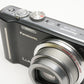 Panasonic Lumix ZS-6 12.1MP Digital Point&Shoot camera, 2batts, charger, case, Great!