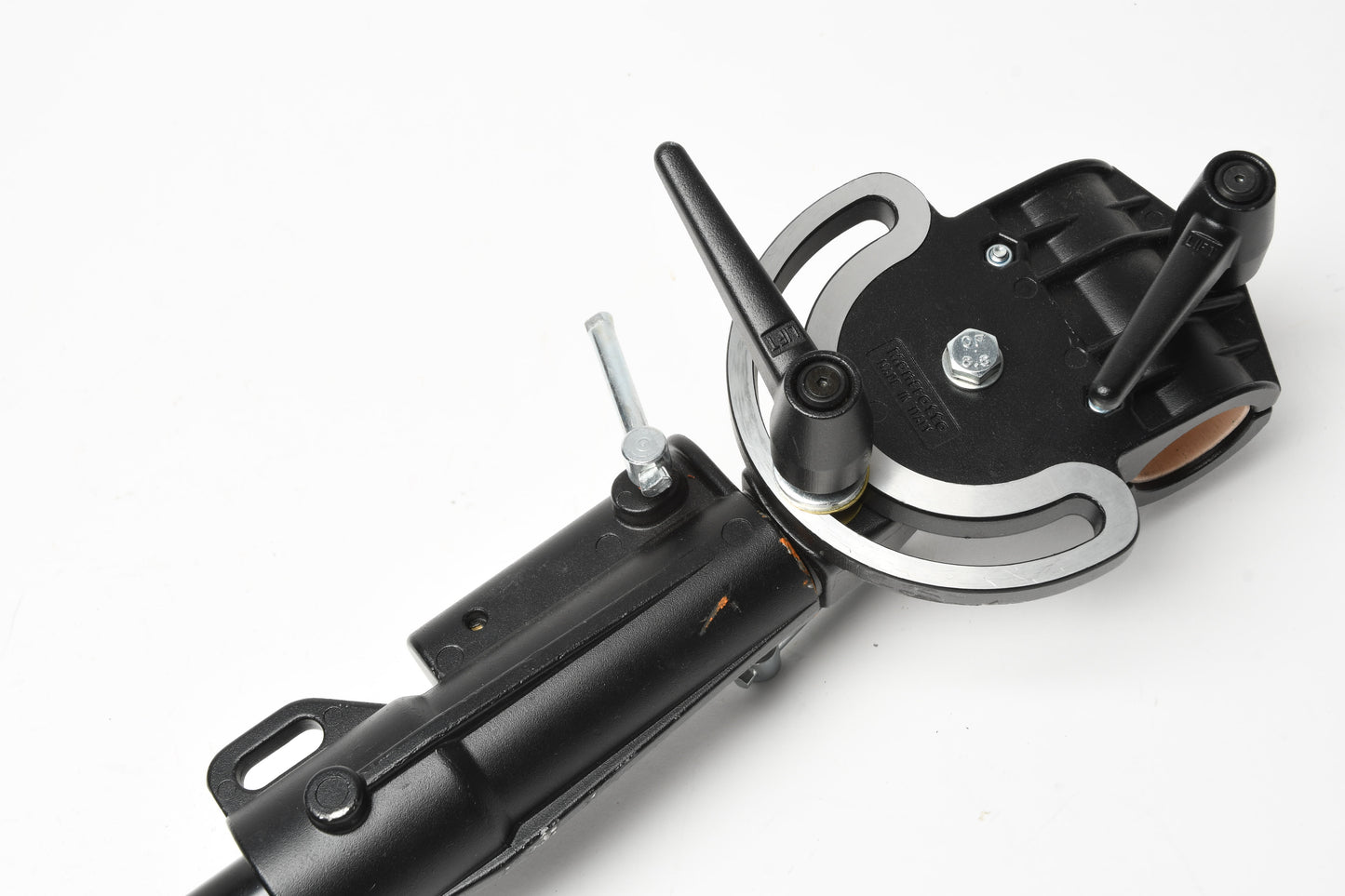 Manfrotto 085B Heavy-Duty Boom and Stand, Nice!