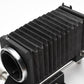 Canon Bellows FL w/Slide Duplicator, very clean, boxed, Mint-