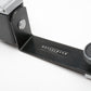 Hasselblad flash bracket adapter, very clean